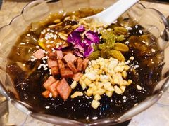 贵州玫瑰冰粉-酸喜·三度酸·贵州味