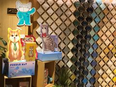 -猫的天空之城概念书店(苏州诚品店)