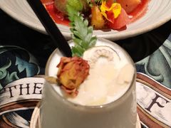 -第101座花园餐厅(湖滨88店)