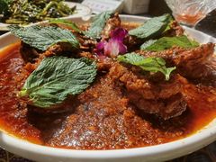 -小娘惹厨房Little Nyonya(狮城有约上榜店)