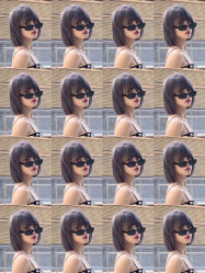 -凯博K-boom Hair Salon