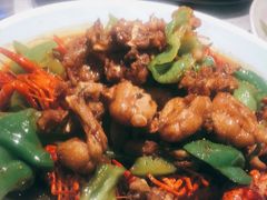 -沪小胖·小龙虾·蓝龙王(八佰伴店)