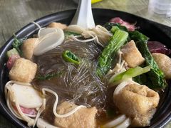 -凡老头米线砂锅(古荡新村西粮站)