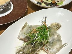 -红棉中餐厅·广州海航威斯汀酒店