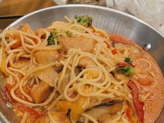 -悦荟牛排餐厅(萨尔图万达店)
