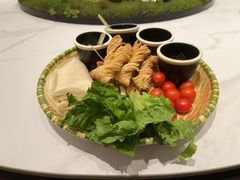 -玉舌尖私房菜(裕华店)