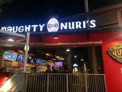 -Naughty Nuri’s Phuket