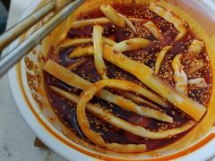 -廖记棒棒鸡(十二桥店)