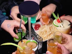 -杜尚rooftop露台酒吧