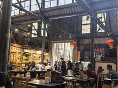 -東茅街茶馆