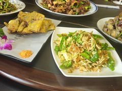 -食鸡公社辣子鸡·潍坊菜·烧烤