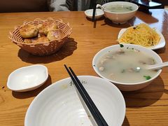 -和兴记牛肉火勺·羊汤(于洪广场店)
