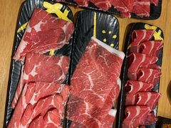 -一井烧肉·活鳗·寿司(望京SOHO店)