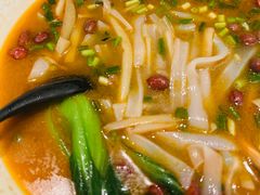 -漆黑觉米粉(三里屯店)