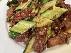 -悦宾饭馆(翠花胡同店)