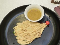 -北京全聚德(玉泉路店)