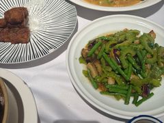 -客家汇·客家传承菜(水库店)