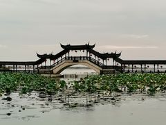 -观桥阁(锦溪店)