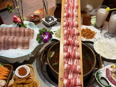 -大理董·董家小厨野生菌火锅(古城旗舰店)