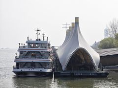 -浦口码头(轮渡站)