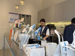 -Something For(中洲湾店)