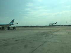 -曼谷素万那普国际机场