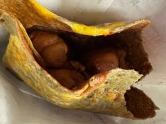 -清真·二嫂子煎饼果子(鼓楼旗舰形象店)