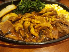 -萨莉亚意式餐厅(三号湾广场店)