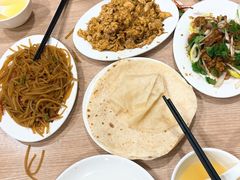 -姥家春饼店(漳州二路店)