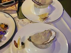 -LUCCA卢卡西班牙海鲜饭(远洋广场店)