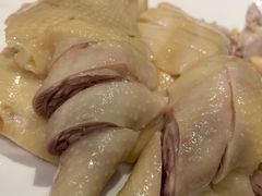 -广东胜利宾馆西关粤中餐厅