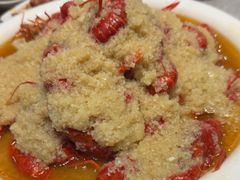 -虾女王·龙虾·烧烤(龙江店)