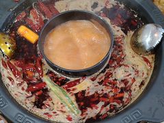 -黄潇洒老火锅(九眼桥宏济巷店)
