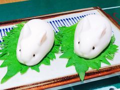 -粤港湾砂锅粥·宵夜(宝龙店)