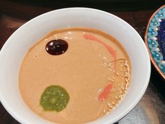 笑脸麻酱-南门涮肉(东单店)