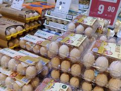 -百佳永辉超市(来福士广场店)