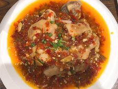 -舌尖上的食缘花园主题餐厅
