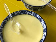 老酸奶-继承独一味生烤羊排(金牛小区店)