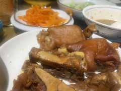 -古道村落(温汤店)