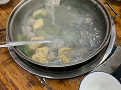 -章记正宗南岗鱼蛋火锅