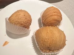 -狮王府淮扬菜(老门东店)