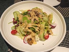 -翡翠鸟精品泰国菜(北辰财富中心店)