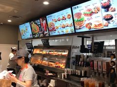 -肯德基(建华店)