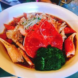 -宝格利廷宴会艺术中心(南商店)