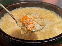 小龙虾泡饭-煲煲好(朝阳门店)