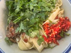 -万三面馆(青龙正街太古里店)