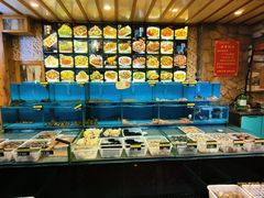 -福茗春薪禾记海鲜烧烤(八一路店)