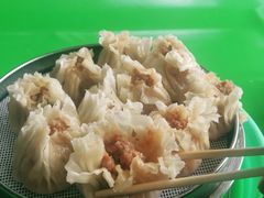 -北三沙家烧麦(北头道街店)