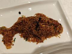 -红棉中餐厅·广州海航威斯汀酒店