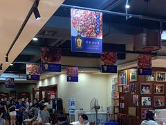 -天下客饭店(中山路店)